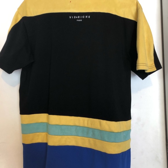 Vie riche - Picture 5 of 6